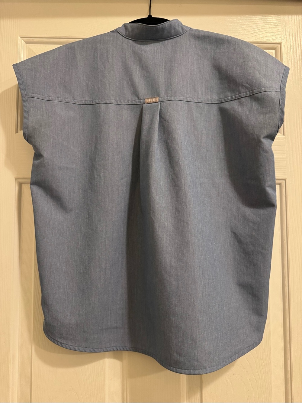 Figs Rafaela Scrub Top - Picture 3 of 6